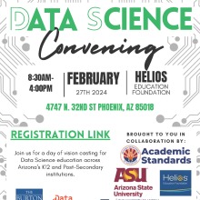 Data Science Convening