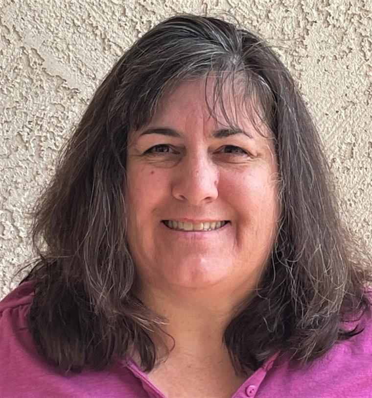 Mary Glueck Data Science Academy