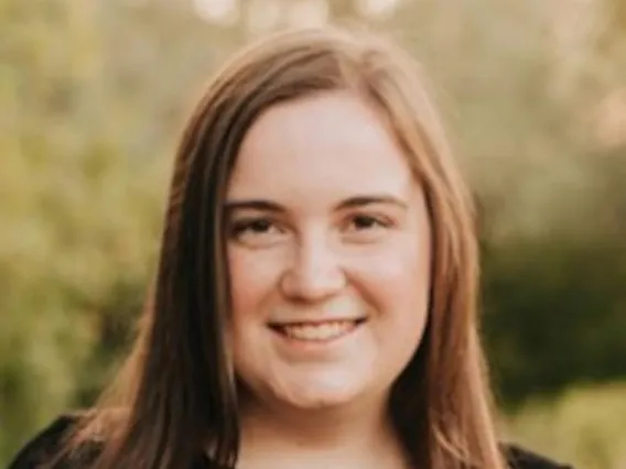Caroline Hyland