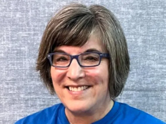 Jackie Nichols
