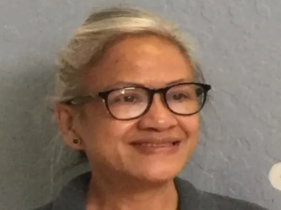 Angelina Amihan