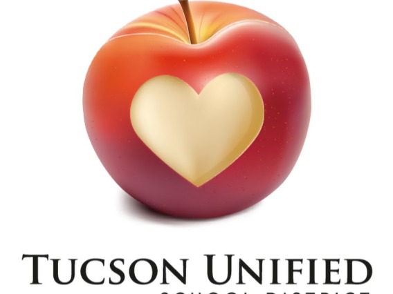 TUSD apple logo 2