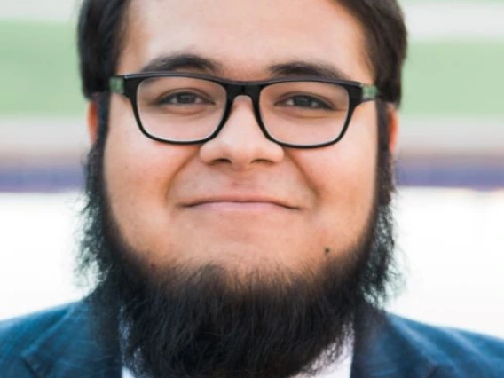 Freddy Melara EdSci Fellow Headshot