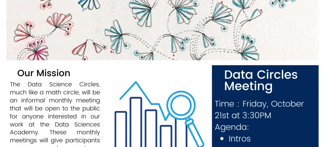 First Data Circles Flyer