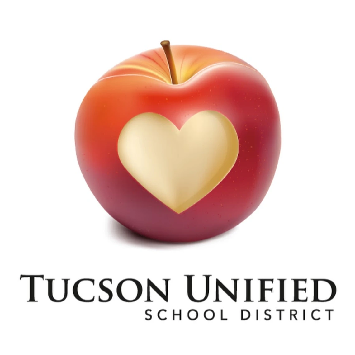 TUSD apple logo 2