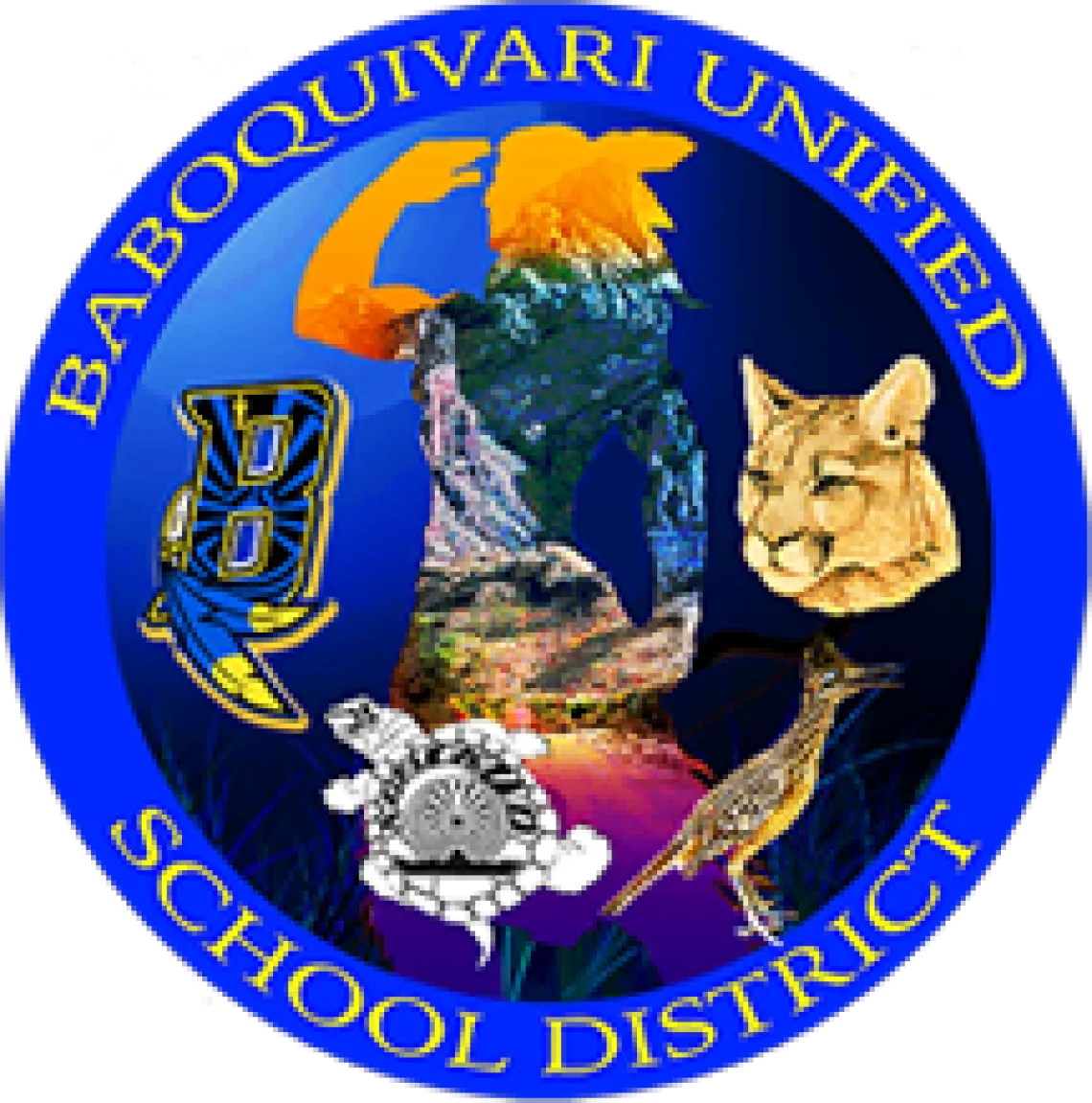 Baboquivari Unified School District