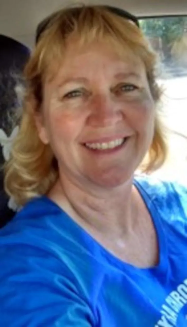 Dorothy Ruot