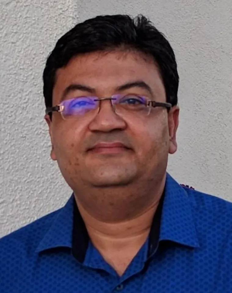 Jigar Mehta