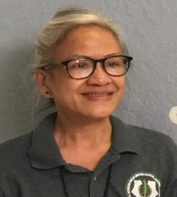 Angelina Amihan