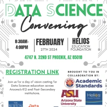 Data Science Convening