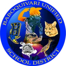 Baboquivari Unified School District