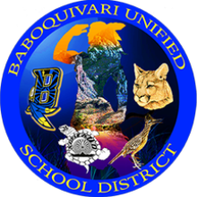 Baboquivari Unified School District